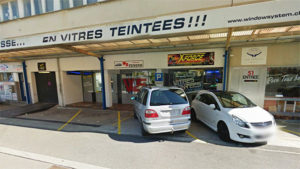 Magasin WindowSystem